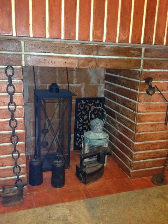 Hosteria San Emeterio Isla Plana Zewnętrze zdjęcie