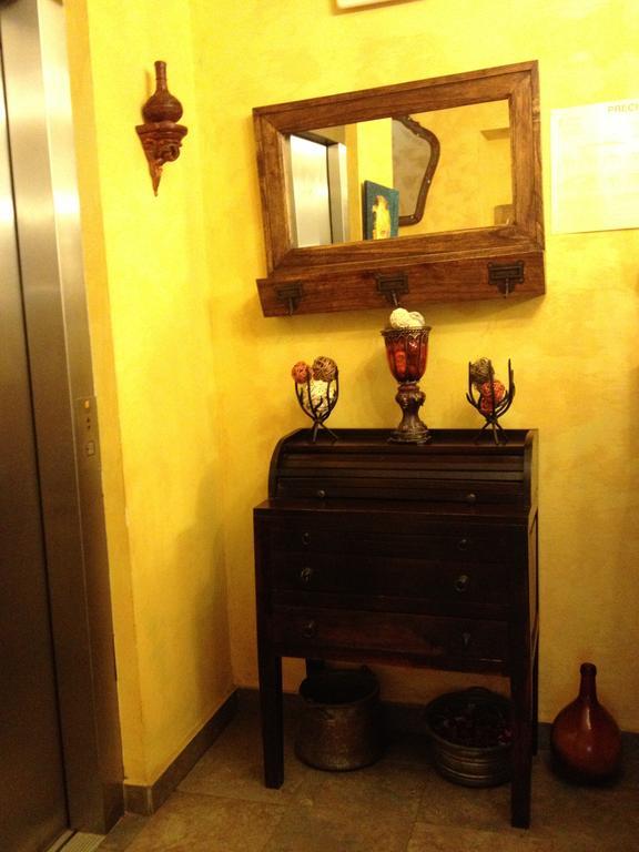 Hosteria San Emeterio Isla Plana Zewnętrze zdjęcie