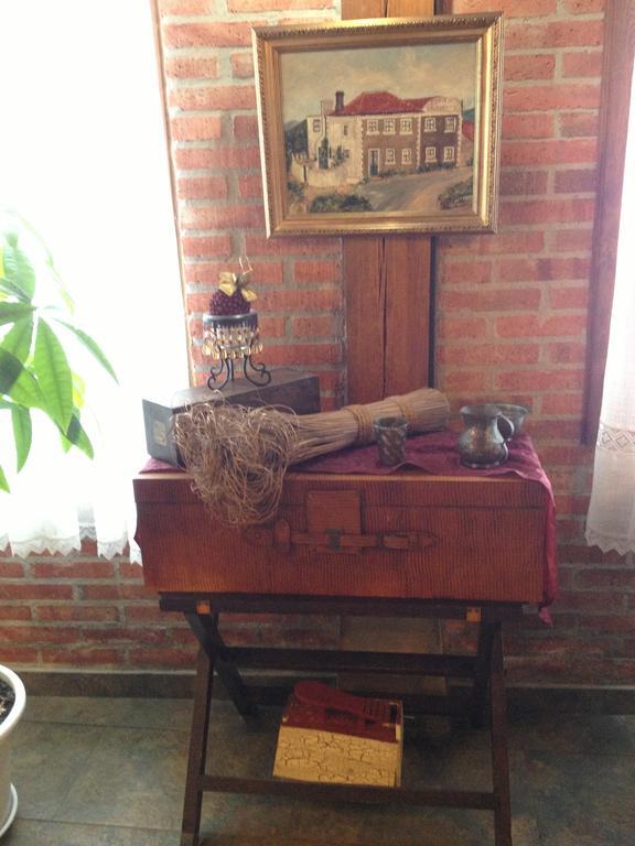 Hosteria San Emeterio Isla Plana Zewnętrze zdjęcie