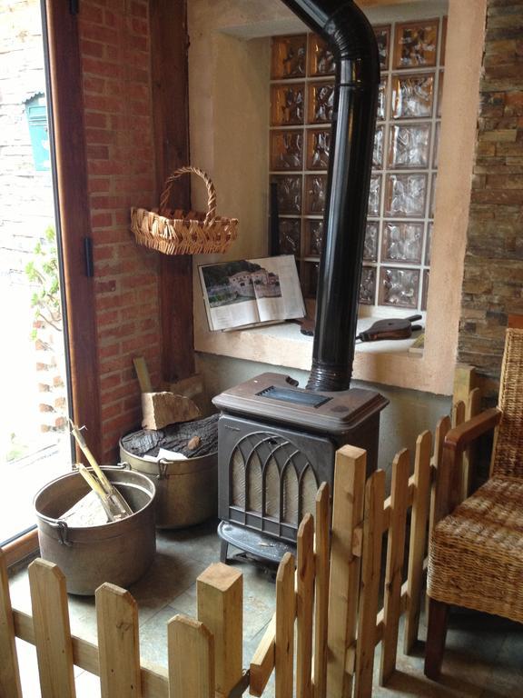 Hosteria San Emeterio Isla Plana Zewnętrze zdjęcie