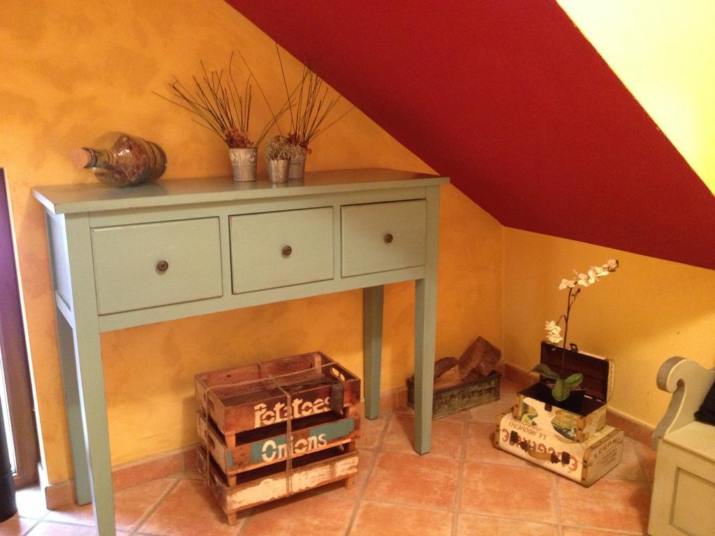 Hosteria San Emeterio Isla Plana Zewnętrze zdjęcie