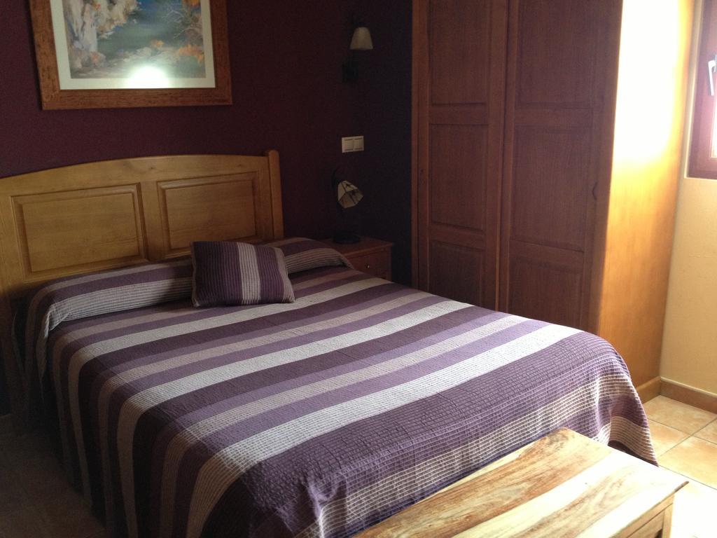 Hosteria San Emeterio Isla Plana Zewnętrze zdjęcie