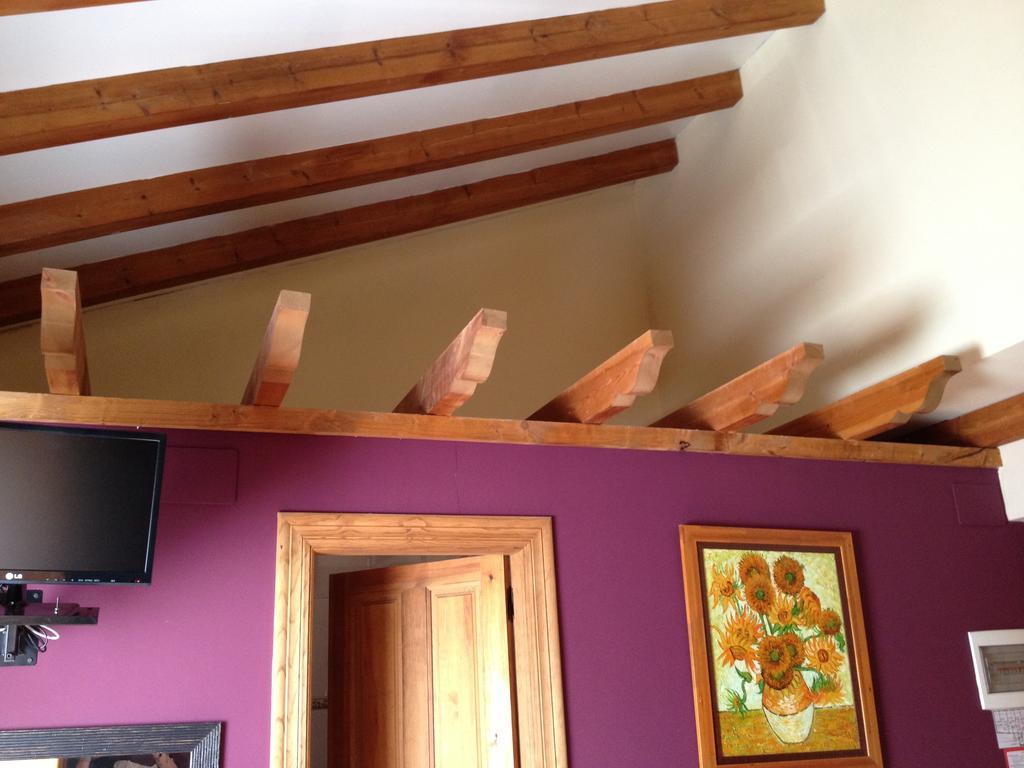 Hosteria San Emeterio Isla Plana Zewnętrze zdjęcie