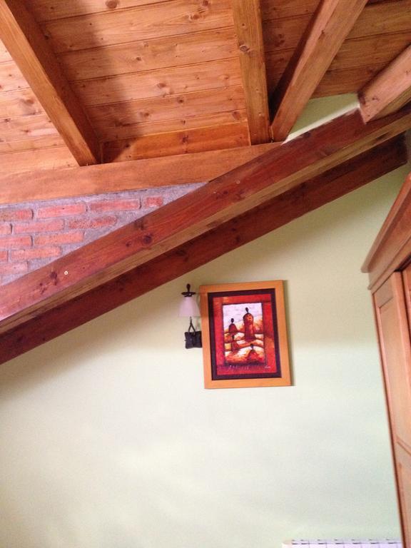 Hosteria San Emeterio Isla Plana Zewnętrze zdjęcie